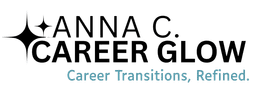 Anna C. Career Glow Logo